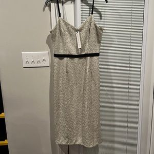 Dress The Population Emma Sequin Dress